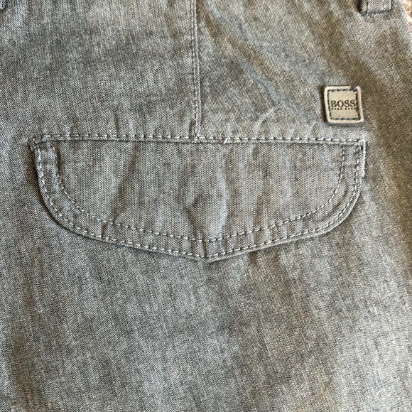 Hugo Boss slacks - Picture 5 of 5